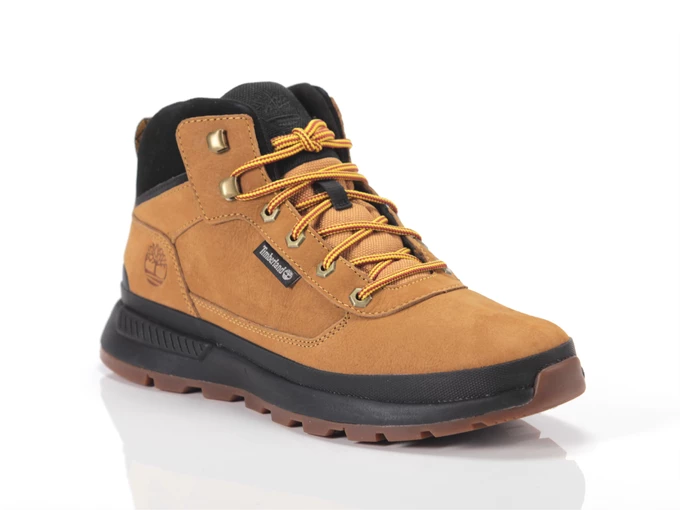  Field Trekker - Boots uomo Timberland. Disponibile in diverse taglie: 40 e colori marrone. YOUSPORTY.