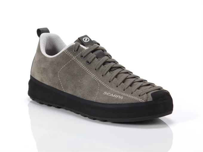  Mojito Wrap Dark Rock - Trekking uomo Scarpa. Disponibile in diverse taglie: 46, 40, 41, 42, 43, 44, 45 e colori grigio scuro. 
