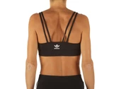  Bra Top Black - Top donna Adidas. Disponibile in diverse taglie: 40, 42 e colori bianco, nero. YOUSPORTY.