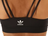  Bra Top Black - Top donna Adidas. Disponibile in diverse taglie: 40, 42 e colori bianco, nero. YOUSPORTY.