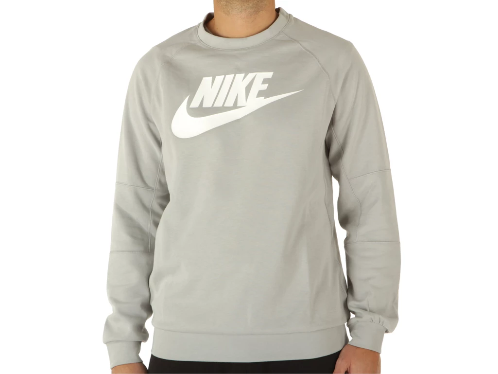 Nike M Nsw Modern Crw Flc Hbr homme CU4473 077