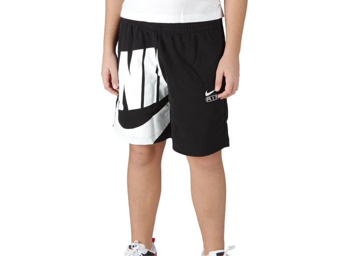 G NSW AIR FT SHORT - Pantaloncini bimbo/ragazzo Nike. Disponibile in diverse taglie: 10y, 11y, 12y, 13y, 14y, 15y, 9y, 8y e col