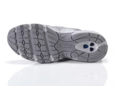  530 - Sneakers unisex uomo New Balance. Disponibile in diverse taglie: 40, 41, 42, 37, 38, 39 e colori grigio, argento. YOUSPOR