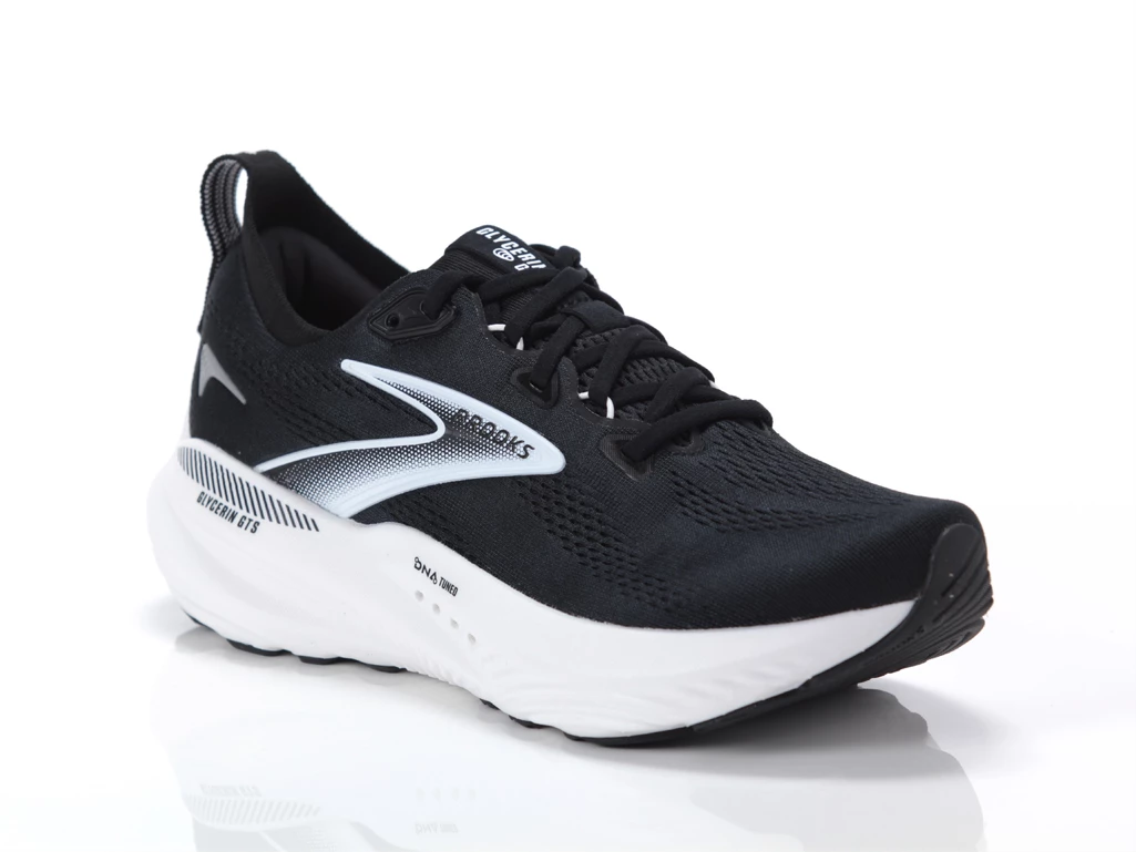 Brooks GLYCERIN GTS 22 mujer 120435 090 