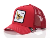 Goorin THE QUEEN BEE unisexe 101-0391-RED