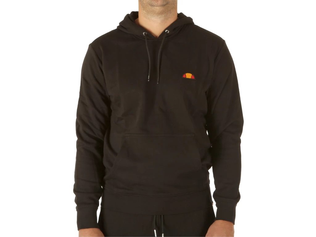 Ellesse Hoodie Black hombre EHM250W21 050 