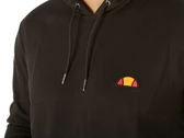 Ellesse Hoodie Black hombre EHM250W21 050 