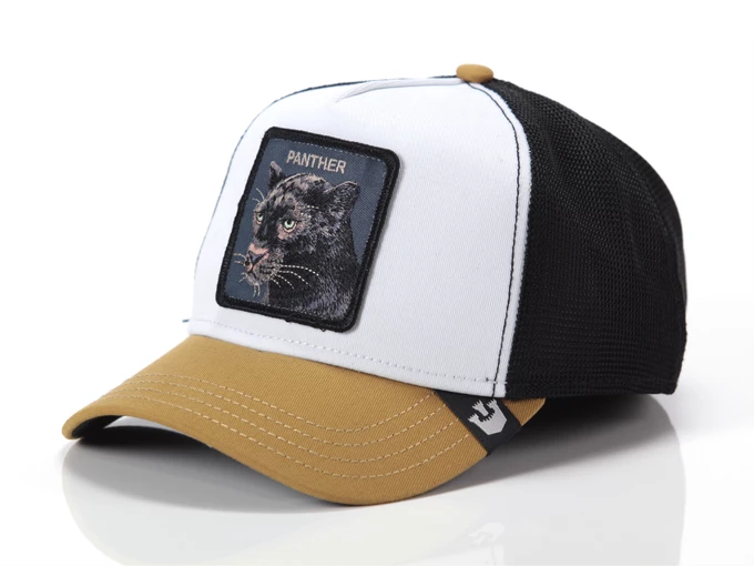 Goorin V2 PANTHER unisex 101-1333-SNO 