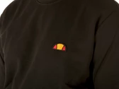 Ellesse Crew Neck Black hombre EHM251W21 050 