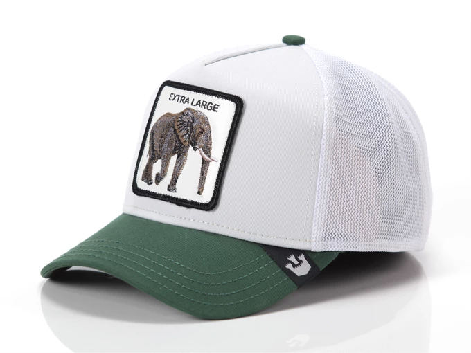 Goorin V2 ELEPHANT unisex 101-1345-PLA 