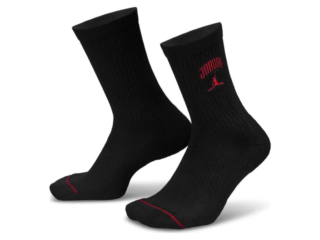 Jordan U J ED PLY CRW 1PR - 144 ARCH unisexe HJ2434 010