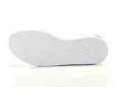  Advantage K - Sneakers donna/ragazzi Adidas. Disponibile in diverse taglie: 36, 37, 38, 39 e colori bianco, verde. YOUSPORTY.