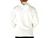 Pyrex Maglia Cappuccio In Felpa Uomo Bianco Stampa Nera homme 22EPB40031 BIA