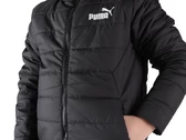  ESS Hooded Padded Jacket - Piumini ragazzo Puma. Disponibile in diverse taglie: 10y, 9y e colori nero. YOUSPORTY.