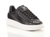  Sneaker Black - Sneakers donna Lumberjack. Disponibile in diverse taglie: 40, 36, 38 e colori nero. YOUSPORTY.