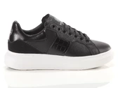  Sneaker Black - Sneakers donna Lumberjack. Disponibile in diverse taglie: 40, 36, 38 e colori nero. YOUSPORTY.