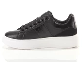 Sneaker Black - Sneakers donna Lumberjack. Disponibile in diverse taglie: 40, 36, 38 e colori nero. YOUSPORTY.