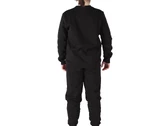  No.1 Logo Sweat Suit - Tuta ragazzo Puma. Disponibile in diverse taglie: 15y, 16y e colori nero. YOUSPORTY.