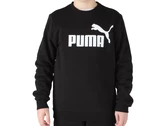  No.1 Logo Sweat Suit - Tuta ragazzo Puma. Disponibile in diverse taglie: 15y, 16y e colori nero. YOUSPORTY.