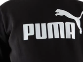  No.1 Logo Sweat Suit - Tuta ragazzo Puma. Disponibile in diverse taglie: 15y, 16y e colori nero. YOUSPORTY.