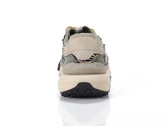  Chacrona Metta zebra Premium - Sneakers donna Satorisan. Disponibile in diverse taglie: 36 e colori grigio, verde. YOUSPORTY.