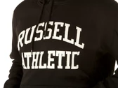 Russell Athletic Iconic Pull Over Hoody hombre A1-077-2 099-IO 