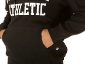 Russell Athletic Iconic Pull Over Hoody hombre A1-077-2 099-IO 