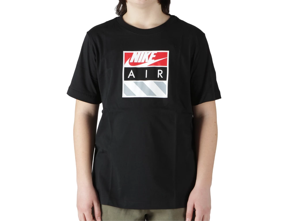 Nike K NK AIR TEE junior HQ4419 010