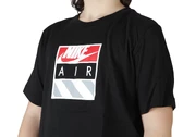 Nike K NK AIR TEE junior HQ4419 010