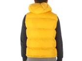 Champion Hooded Full Zip Vest hombre 214917 YS026 