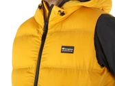 Champion Hooded Full Zip Vest hombre 214917 YS026 