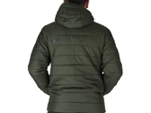  ESS Hooded Padded Jacket - Piumini uomo Puma. Disponibile in diverse taglie: s e colori verde. YOUSPORTY.