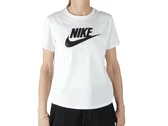  NSW CLUB SS TEE ICN FTRA - T-Shirt donna Nike. Disponibile in diverse taglie: l, m, s, xs e colori bianco. YOUSPORTY.