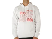 Russell Athletic Rus Pull Over Hoody homme A1-028-2 001-UW