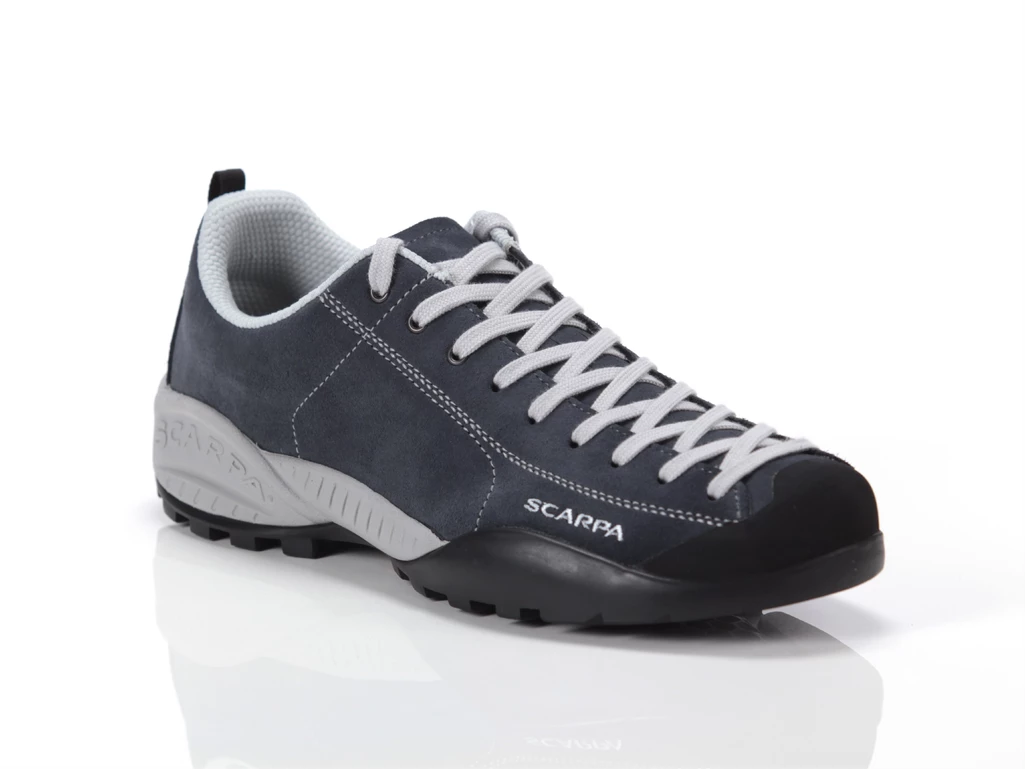 Scarpa Mojito Iron Gray Spider homme 32605-350-604