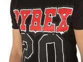  Maglia In Jersey Uomo Nero - T-Shirt uomo Pyrex. Disponibile in diverse taglie: l, m, s, xl e colori rosso, bianco, nero. YOUSP