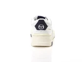  BB Court Lo White Tofu Maritime Blue - Sneakers uomo Sergio Tacchini. Disponibile in diverse taglie: 46, 40, 41, 42, 43, 44, 45