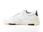  BB Court Lo White Tofu Maritime Blue - Sneakers uomo Sergio Tacchini. Disponibile in diverse taglie: 46, 40, 41, 42, 43, 44, 45