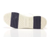  BB Court Lo White Tofu Maritime Blue - Sneakers uomo Sergio Tacchini. Disponibile in diverse taglie: 46, 40, 41, 42, 43, 44, 45