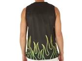 Pyrex Canotta In Rete Uomo Nero homme 22EPC43339 NER