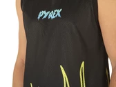 Pyrex Canotta In Rete Uomo Nero homme 22EPC43339 NER