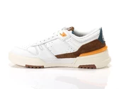  BB Court Lo White Antique White Pacific - Sneakers uomo Sergio Tacchini. Disponibile in diverse taglie: 46, 40, 41, 42, 43, 44,