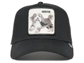  Bestie Dog - Cappelli unisex Goorin. Disponibile in diverse taglie: t-u e colori nero. YOUSPORTY.