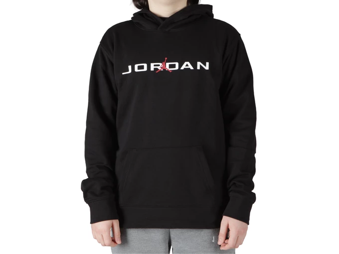  JDB MJ BASELINE FT PO - Felpe bimbo/ragazzo Jordan. Disponibile in diverse taglie: 10y, 11y, 12y, 13y, 14y, 15y, 9y, 8y e color
