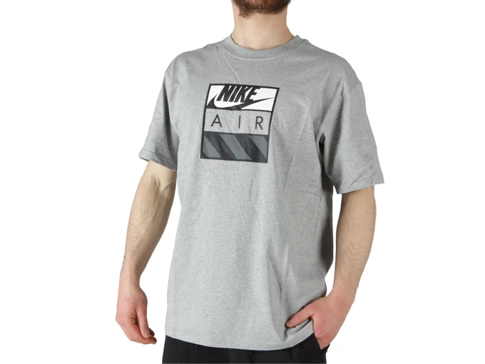 Nike M NSW TEE M90 NK AIR SP25 1 man HJ0578 063