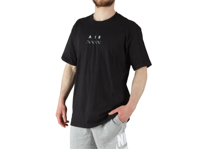 Nike M NSW TEE M90 NK AIR SP25 2 man HJ0580 010