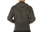  Zip Through Hoody Est 1902 - Felpe uomo Russell Athletic. Disponibile in diverse taglie: l, m, s e colori grigio. YOUSPORTY.