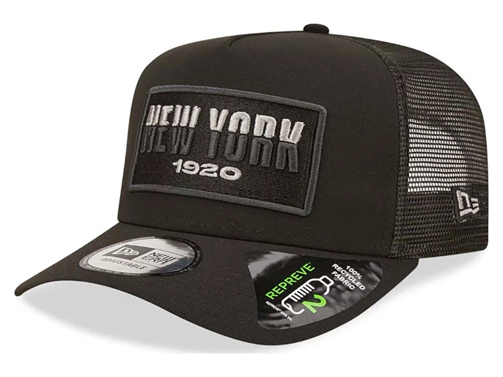 New Era Usa State Trucker unisex 60358078 