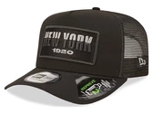 New Era Usa State Trucker unisex 60358078 