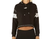  Puma Power Hoodie - Felpe donna Puma. Disponibile in diverse taglie: s e colori bianco, nero. YOUSPORTY.